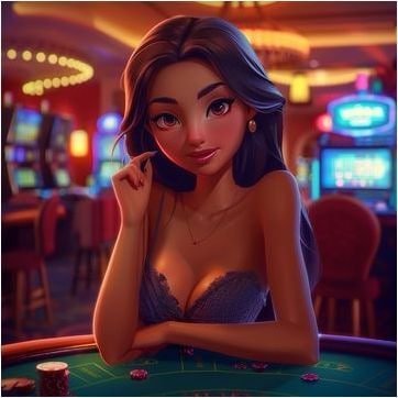 judi777